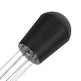 thumbnail image 3 of Phenofice Coffee Distribution Tool Espresso Coffee Needle Black Ergonomic Grip Design 1Set, 3 of 8