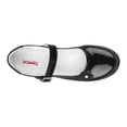 thumbnail image 4 of Zapato escolar Dominiq para niña cahrol negro 1522 DOMINIQ 1522, 4 of 4