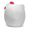 thumbnail image 3 of Sanrio Hello Kitty Cloud Pillow, Hello Kitty, 11-Inch Round, Travel Size, 1 Each, 3 of 5