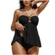 thumbnail image 2 of Trajes de baño tankini para mujer Trajes de baño de dos piezas para mujer Trajes de baño tankini para mujer Trajes de baño de dos piezas para mujer Trajes de baño tankini para mujer, 2 of 7