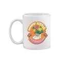 thumbnail image 2 of Happy Single Awareness Day! Mug - Smartprints Designs,, 2 of 4