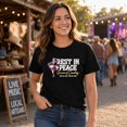 thumbnail image 2 of Wild Bobby Queen of Country RIP Tee Memorial Tribute T-Shirt Country Music Legend Men and Women Tee, 2 of 7