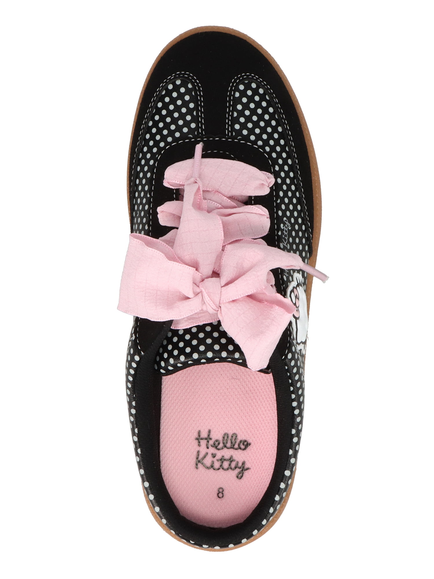 Hello Kitty® Women's Backless Sneaker Mule