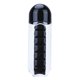 thumbnail image 2 of Sostenedor De La Píldora 600ML Plástico 2 en 1 Combinar Pastillero diario Botellas para beber Copas (Negro) Sywqhk Accesorios para bicicletas, 2 of 8