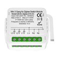 thumbnail image 4 of Mini para Smart Interruptor de control de interruptor para el hogar Electrodomésticos para iluminación, 4 of 10