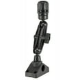 thumbnail image 2 of 10" Black Ball Mounting System with Gear Head Adapter, 2 of 2