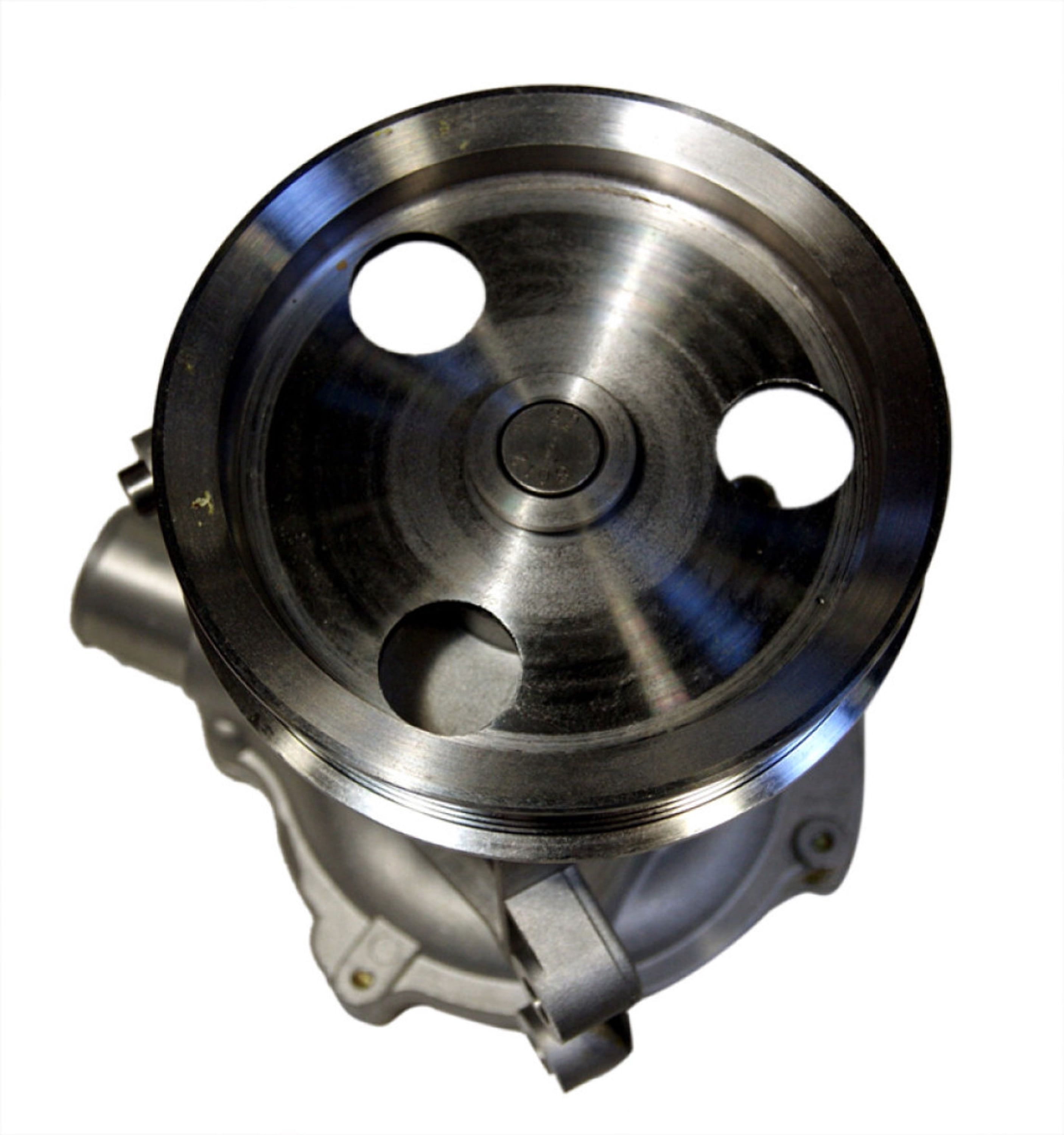 CARQUEST 100% New Water Pump Fits select: 2002-2008 MINI COOPER