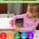 thumbnail image 3 of Paint Sticks The Pencil Grip Kwik Stix Purple 12 Purple, 3 of 7