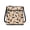 Autumn Wildlife, variant on Spider Web Satchel Bag Purse Satchel, Versatile Waterproof Sling Bag Smooth Zipper Closure for Daily Outings
