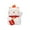 Da Ji, variant on TISHITA Animal Piggy Bank Money Bank Cat Statue Home Decor Chinese Resin Money Saving Pot Coin Bank for Boys Children Kids Girls Gift Lai Cai