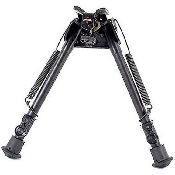 Harris Bipod 9-13" High Rotating