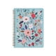 thumbnail image 2 of Libreta A5 con Estampado Floral Vintage, Encuadernada En Espiral, con Papel Grueso y Diseño Botánico Vintage. Ideal para La Escuela y La Oficina., 2 of 6