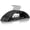 Black, variant on Plastic Hangers 30 Pack: No Shoulder Bumps Ultra Thin Clothes Hanger for Space Saving, Suits, Heavy Duty Coat Clothes Shirt Dress White