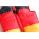 thumbnail image 5 of Abrigo navideño para perro, suéter impermeable para perro, chaqueta de invierno para perro, ropa para perro, chaqueta para perro, 5 of 5