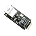 thumbnail image 3 of Transceptor Sunnimix 8720 RMII de alto rendimiento, 3 of 6