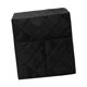 thumbnail image 5 of Funda para cafetera, funda para electrodomésticos de cocina con bolsillos, a prueba de polvo, universal. oscuro, 5 of 9