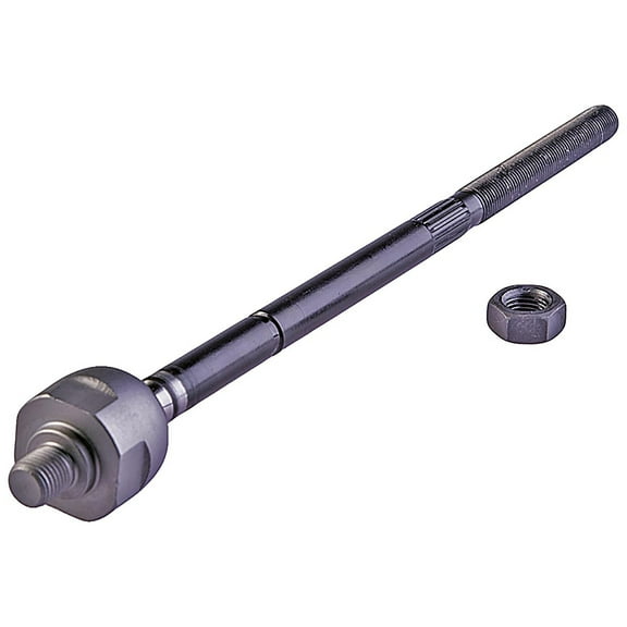 Dorman IS362XL Front Inner Steering Tie Rod End for Specific Chrysler / Dodge / Plymouth Models, Black