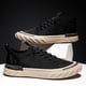thumbnail image 5 of Zapatillas de deporte de lona para hombre Wmkox8yii  123q2461, 5 of 6