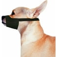 thumbnail image 6 of Four Paws Walk-About Quick Fit Muzzle Breathable Fabric (Size Options), 6 of 12