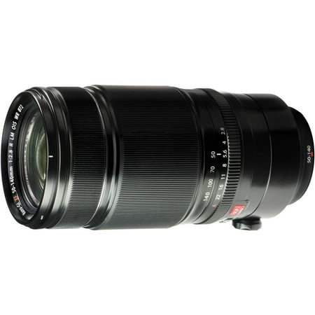 UPC: 0074101025712 | Fujifilm XF 50-140mm f/2.8 R LM OIS WR Lens