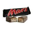 thumbnail image 3 of Mars Inc Mars Chocolate/caramel Candy Bar, 3 of 3