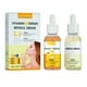 thumbnail image 2 of Fiudx Suero de Caracol, Crema Radiante de Día y Noche, Loción Antiedad y Reductora de Arrugas, Mezla Hidratante de Aceite de Jojoba, Línea de Expresión, Manchas Solares y Ojeras, Apto para Pie Sensib, 2 of 7