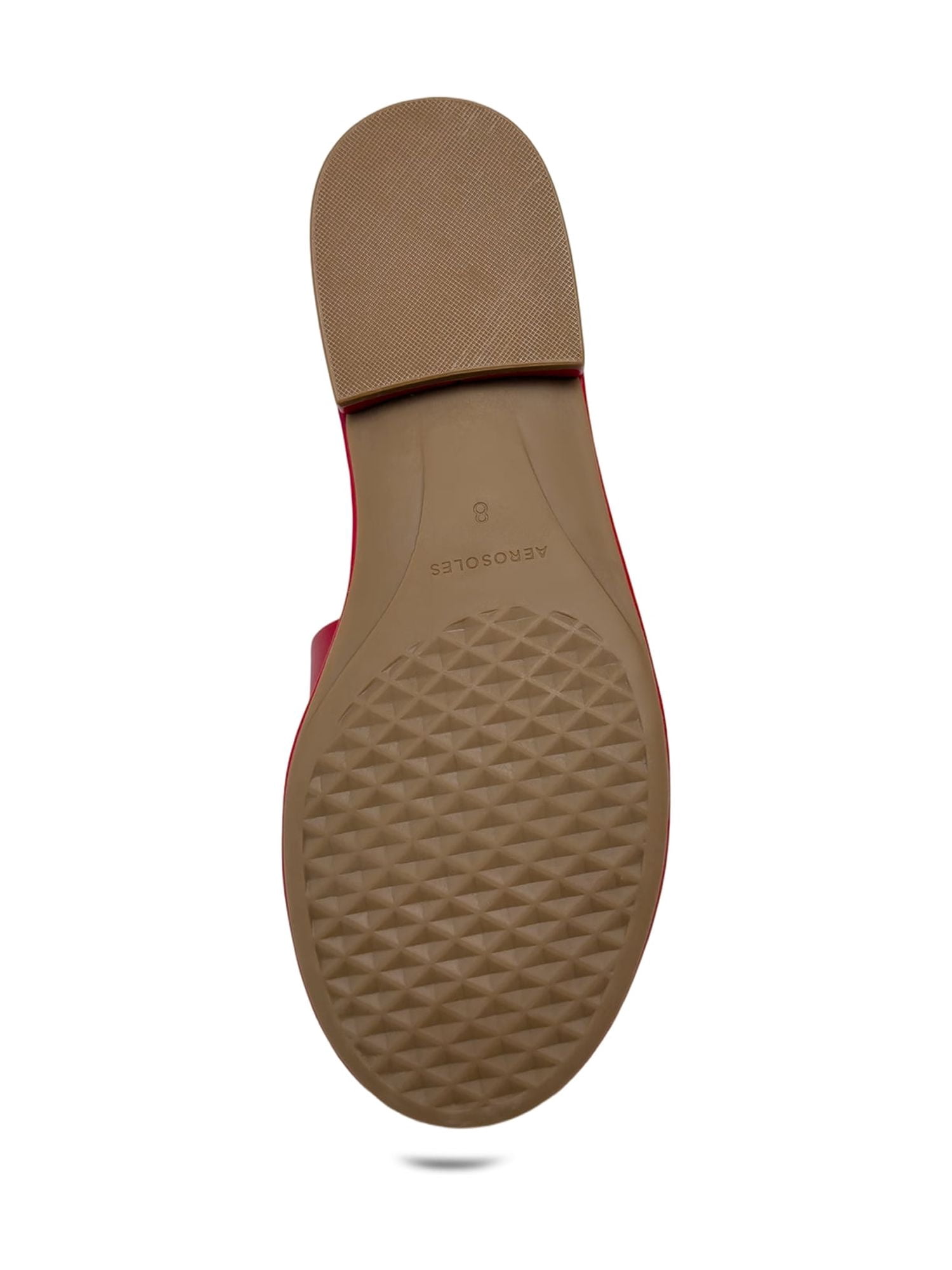 Aerosoles Women's Big Charm Slide Sandal