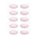 thumbnail image 2 of Pegatinas de sombra de ojos para escenario, fiesta, maquillaje de ojos, resistentes al agua y al sudor, pegatinas de maquillaje de alto brillo intermitentes, pegatinas de sombra de ojos, 2 of 2