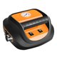 thumbnail image 2 of Riwesomey Compresor de aire Inflador de neumáticos de coche 12V Mini bomba de aire de coche eléctrica 150 PSI compresor de aire de coche para coche Accesorios para motos Mecánico Riwesomey VI000757-01, 2 of 6