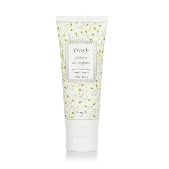 Crema de manos Fresh Citron De Vigne hidratante 50 ml