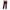 Wine, variant on Mgmyaa Boys and Girls Dress Pants Kids Straight Formal Flat Front School Uniform Pants with Pockets 7-16 Years