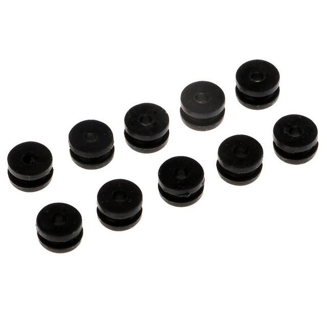10pcs De Amortiguación M2 Controlador De Amortiguador De Amortiguación Piezas De Repuesto CUTICAT Bola de amortiguación RC M2