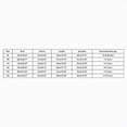 thumbnail image 2 of HCNTES Short Sleeve Crop Tops Kids Fashion Oversized Cute Crew Neck Cropped Athletic T Shirts Summer Basic Tees(18-24 Months,Sky Blue), 2 of 4