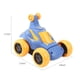 thumbnail image 3 of Juguetes de piscina, juguetes para bebés, juguetes para niños pequeños, coche de control remoto, coche acrobático RC invencible con giro de 360°, luces de colores y música, coche de control remoto rec, 3 of 6