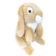 thumbnail image 6 of Dutch Lop Eared Rabbit Stuffed Animal Plush Bunny for Girls and Babies Birthday Christmas Gifts, 6 of 6