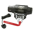 thumbnail image 4 of Ultra-Tow XTP 12 Volt DC-Powered Electric ATV/UTV Winch, 4500-Lb. Capacity, Steel Wire Rope, 4 of 4