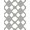 Grey Taupe, Pattern 3, variant on ODIKA 8'x10' Washable Area Rug Non-Slip Chair-Friendly Mat Large Scattered Bound Motif Balanced Uniform Crisp Artwork for Dining Room, Office, Lounge