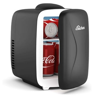 XBOX Series X Replica Desktop Personal Chiller: 8-Can Travel Mini