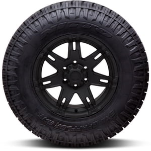 Nitto Exo Grappler AWT LT 275/60R20 Load E 10 Ply AT A/T All Terrain Tire Sansujyuku sansujyuku.com