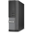 thumbnail image 1 of Reusine Dell Optiplex Bureau Intel i5-4570 7020, 1 of 4