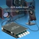 thumbnail image 2 of Módulo Amplificador Digital Bluetooth de 2.1 Canales, Subwoofer de Tono Alto y Bajo, Placa Amplificadora Bluetooth de Alta Fidelidad, 2 of 6