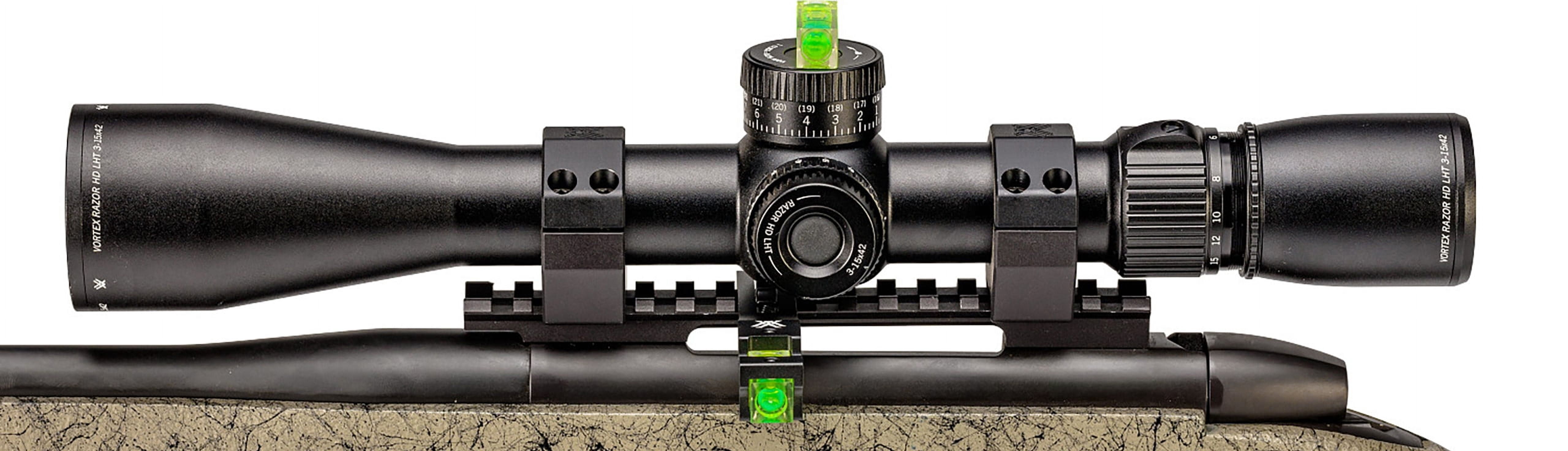 Vortex Optics Riflescope Pro Leveling Kit