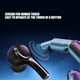 thumbnail image 3 of Auriculares traductores de idiomas Bluetooth 5.4 | 144 Idiomas | Cancelación de ruido | 4 Modos | Altavoz de grafeno | Detección humana | Batería de 5h | Caja de carga | Auriculares de traducción, 3 of 9