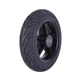 thumbnail image 2 of Baohd Electric Scooter Solid Tire Replacing Parts Rubber Tires Tyre Attachment, 2 of 6