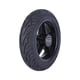 thumbnail image 2 of Greeniant Piezas de neumáticos sólidos para patinete eléctrico, neumáticos de goma, neumáticos mejorados para Motor sin escobillas Bicicletas eléctricas Greeniant OD023477-00, 2 of 6