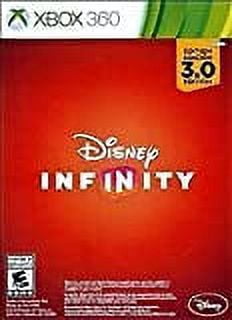Disney Infinity 3.0 Xbox 360 Standalone Game Disc Only