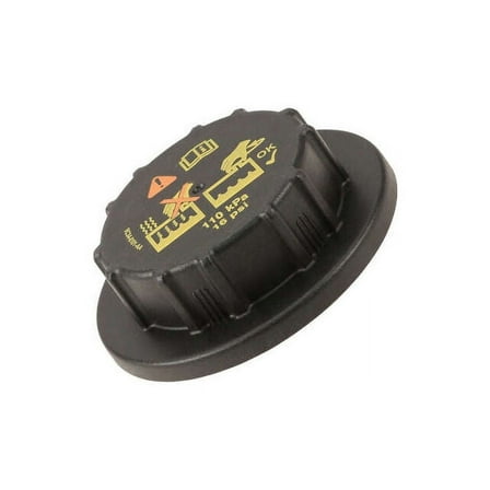 Radiator Cap - Compatible with 2001 - 2011 Ford Ranger 2002 2003 2004 2005 2006 2007 2008 2009 2010