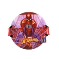 thumbnail image 1 of Spiderman 23 inch  snow sled, 1 of 4