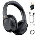 thumbnail image 1 of Auriculares YMOO Y7 Bluetooth 5.2 Hybrid ANC 75H Playtime, 1 of 9
