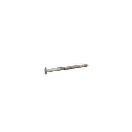 

12PK Grip-Rite 6HGRSSS1 Siding Countersunk Head Nail Galvanized 2 Inch